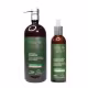 Shampoo 1L e Condicionador 240g Fito Capillus Eucalyptus