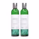 02 Shampoo Tônico para Fortalecer os Cabelos Tonific 300ml