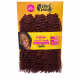 Black Beauty Crochet Braid Agata Orgânico 350 - Aplique de Cabelo 60cm (300g) (1)
