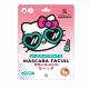 Máscara Facial Pêssego Sabrina Sato Hello Kitty (1)