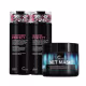 Kit Perfect com Máscara Net Mask Truss