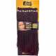 Black Beauty Fibra de Proteína Super Luxo Violeta MT2/Bug - Aplique de Cabelo 360g (1)