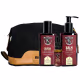 Kit Shampoo para Barba + Balm para Barba + Oleo para Barba Frasco - Muchacho Classic + Necessaire Muchacho Monterrey (1)