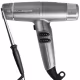 Kit Secador iQ Lite Silver e Modelador Salon Curl Cônico 220V (1)