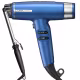Kit Secador iQ Lite Blue e Modelador Salon Curl 19mm 220V (1)