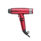 Kit Secador iQ Lite Max Red e Prancha G-Evo Vera Ceramika 127V (2)