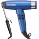 Kit Secador iQ Lite Blue e Modelador Salon Curl 9mm 220V (1)