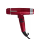 Kit Secador iQ Lite Red e Escova Modeladora Turbo Ion 220V (2)