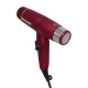 Kit Secador iQ Lite Red e Escova Modeladora Turbo Ion 220V (3)