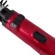 Kit Secador iQ Lite Red e Escova Modeladora Turbo Ion 220V (7)