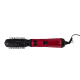 Kit Secador iQ Lite Silver e Escova Modeladora Turbo Ion 220V (6)