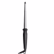 Kit Secador iQ Lite Red e Modelador Salon Curl Cônico 220V (7)