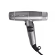 Kit Secador iQ Lite Silver e Modelador Salon Curl 25mm 220V (2)