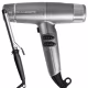 Kit Secador iQ Lite Silver e Modelador Salon Curl 25mm 220V (1)