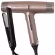 Kit Secador iQ3 Rose Gold e Prancha G-Evo Silk Chrome 220V (1)