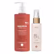 Kit Arvensis Cachos Ativador cachos + Tec Oil Óleo Reparador (1)