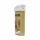 Kit 50 Folha Lenço Descartável E 3 Cera Roll-on Mel Depimiel (2)