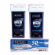 Kit 50 Folha Lenço Descartável E 2 Cera Roll-on Men Depimiel (1)
