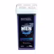 Kit 50 Folha Lenço Descartável E 2 Cera Roll-on Men Depimiel (2)