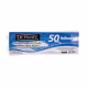 Kit 50 Folha Descartável E 2 Cera Roll-on Aloe Vera Depimiel (3)