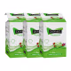 Kit 3 Cera Depilatória Tablete Vegetal Aloe Vera Depimiel