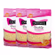 Kit 3 Cera Depilatória Natural Mel Pérola Espanhol Depimiel