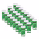 Kit 24 Ceras Roll-on Depilatória Alta Aderência Depimiel