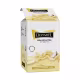 Cera Depilatória Tabletes Chocolate Branco Coco Depimiel 1kg