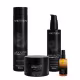 Kit Absolute Oil Tratamento Capilar Completo 4 Produtos Shampoo Máscara Finalizador Óleo Nutrição Intensa (1)