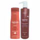 Kit Arvensis Cachos Shampoo 300ml + Ativador Crespos 500ml (1)