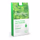 Kit 60 Folhas Depilatória Morango Natural Hortelã Depilflax (3)