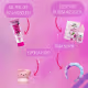 Skin Care Infantil de Rosa Mosqueta Completo Ideal Para Crianças (3)
