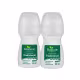 2 Desodorantes Roll-on Antitranspirante Tradicional Ekopure (1)
