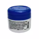 Kit 6 Creme Desodorante Antitranspirante Acquasport Ekopure (3)