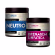 Kit Cosmeceuta Neutro + Drenagem Linfática (2 Produtos)