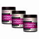 Kit Cosmeceuta Pro Drenagem Linfática - Creme para Massagem Corporal (3 Unidades)