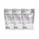 Kit 3 Argilas Branca Pó Esfoliante Facial Corporal Labotrat