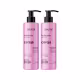 Kit 2 Hidratante Facial Corporal Hidratação Cereja Labotrat