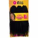 Black Beauty Organic Crochet Braids Ametista 1B - Aplique de Cabelo 80cm (1)