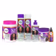 Kit Nutrição Capilar SOS Cachos Super Óleos  Salon Line