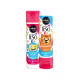 Kit Shampoo Condicionador Kids Meu Lisinho Brilho Salon Line