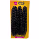 Black Beauty Organic Crochet Braids Jade 4 - Aplique de Cabelo 60cm (300g) (2)