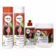 Kit Tratamento Capilar Sos Cachos Coco Nutrição Salon Line