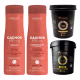 Kit Arvensis Cachos Shampoo Cond Geleia Alta Máscara 2x1 (1)