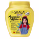 Máscara Hidratação Creme Pentear Amido Milho Kids Skala 1kg