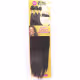 Black Beauty Meu Poder Organic Closure 4 - Aplique de Cabelo 80cm