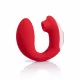 Vibrador e Estimulador de Clitóris Recarregável Go Vibe Roy (3)