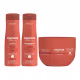 Kit Arvensis Cachos Shampoo + Condicionador + Geleia Alta (1)