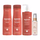 Kit Arvensis Cachos Naturais + Óleo Reparador Tec Oil (1)