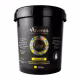 Kit Arvensis Cachos Mascara 2x1 Noo Poo 450g 3 Unidades (2)